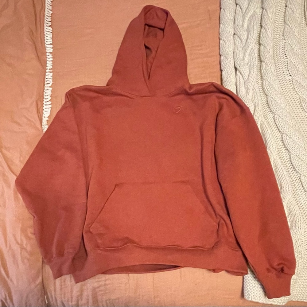 BRAND NEW Gymshark Rest Day hoodie